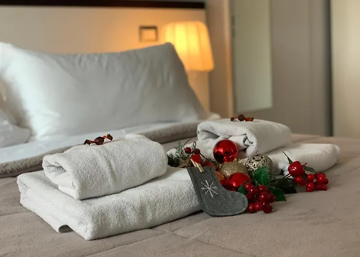 بيت ضيافة Your House By Ale روما