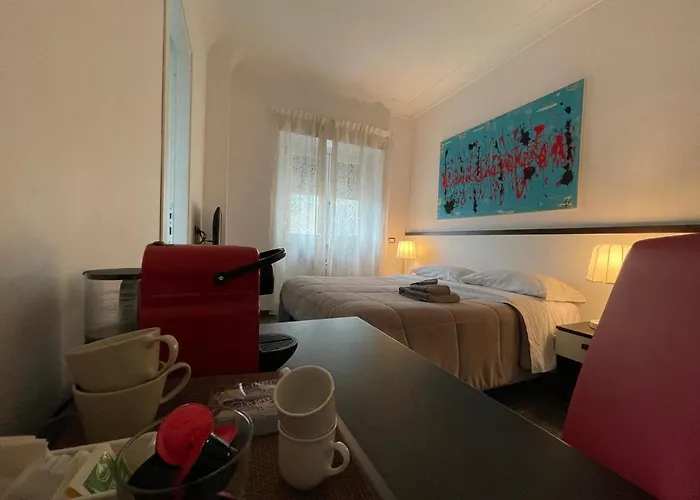 Your House By Ale بيت ضيافة 4*