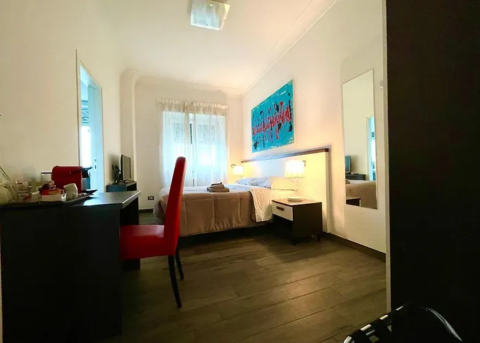 Your House By Ale 4* روما