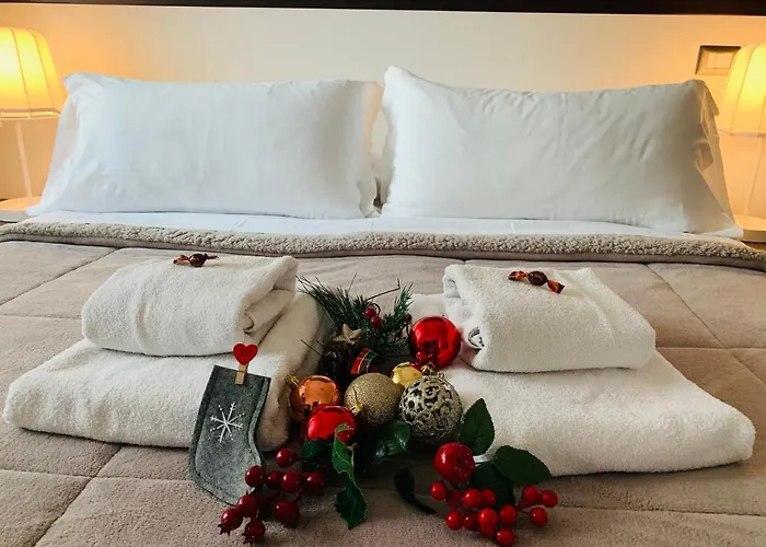 بيت ضيافة Your House By Ale 4*