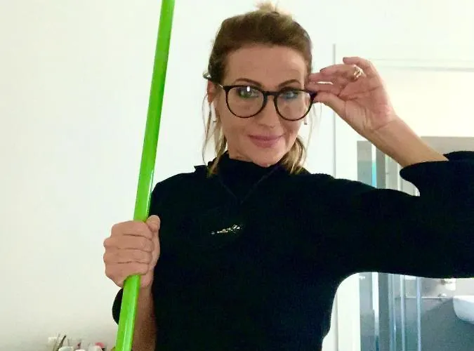 Your House By Ale بيت ضيافة