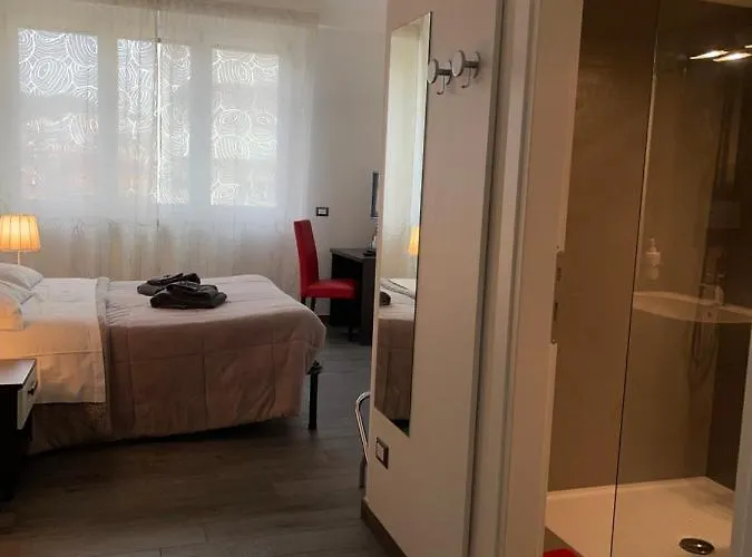 بيت ضيافة Your House By Ale روما