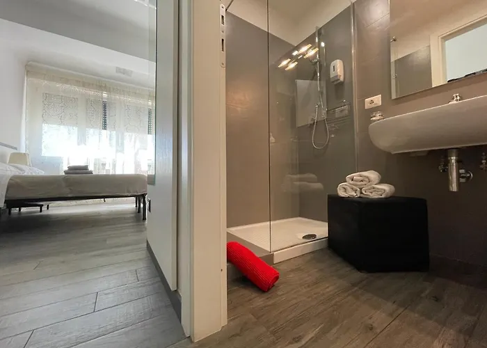 بيت ضيافة Your House By Ale روما