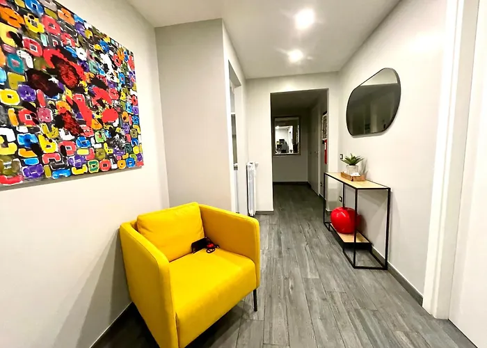 Your House By Ale بيت ضيافة 4*