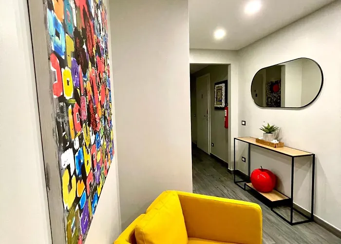 بيت ضيافة Your House By Ale روما