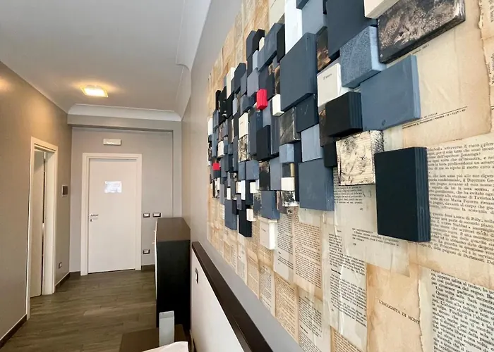 Your House By Ale 4* روما