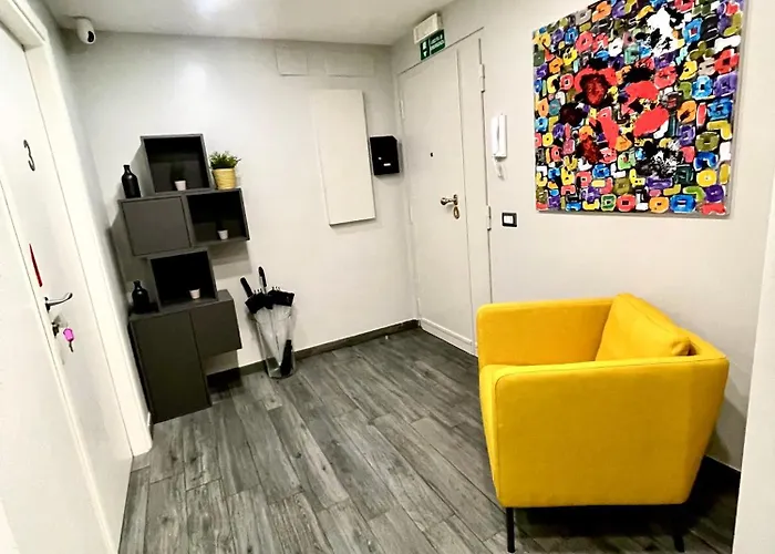 Your House By Ale 4* روما