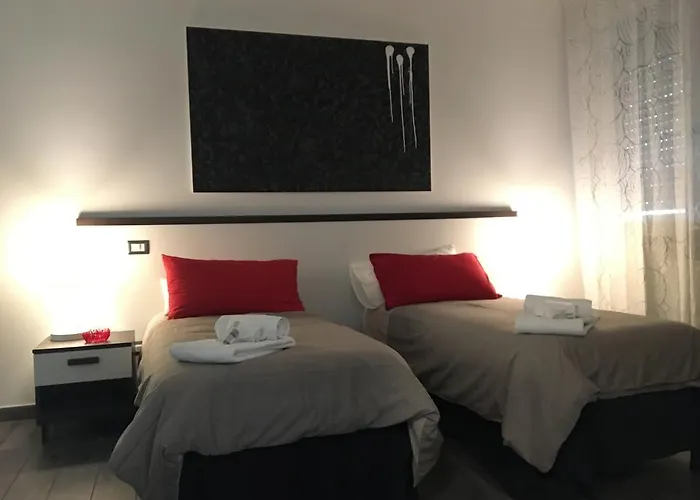 Your House By Ale بيت ضيافة 4*