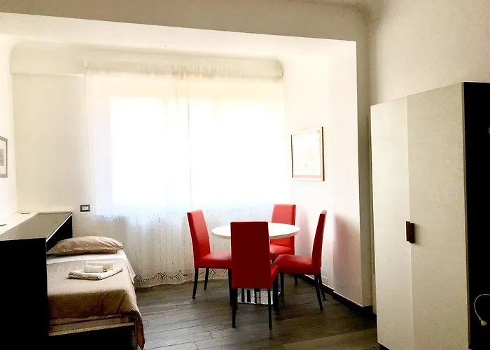 Your House By Ale روما