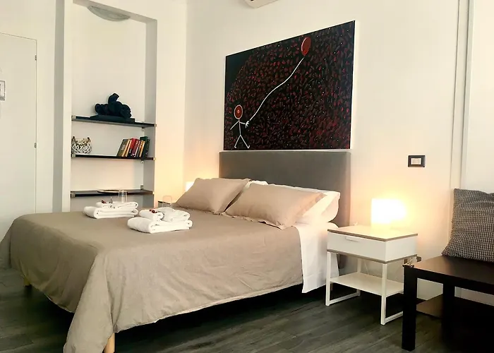 بيت ضيافة Your House By Ale روما