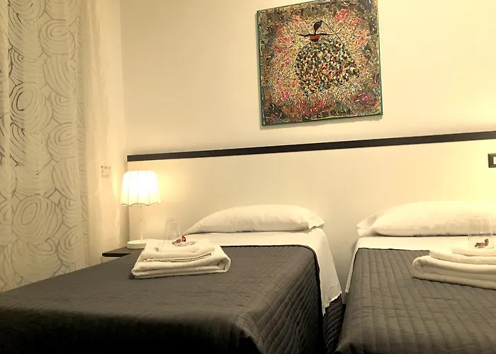 بيت ضيافة Your House By Ale روما