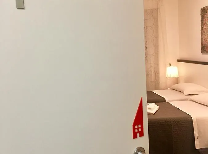 Your House By Ale بيت ضيافة روما