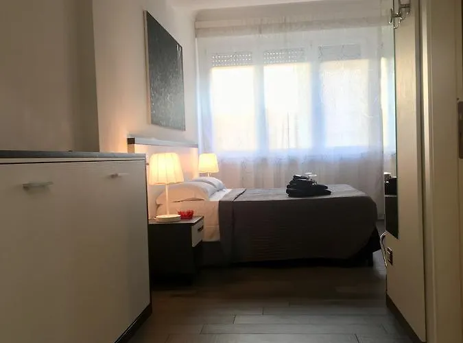 Your House By Ale بيت ضيافة 4*