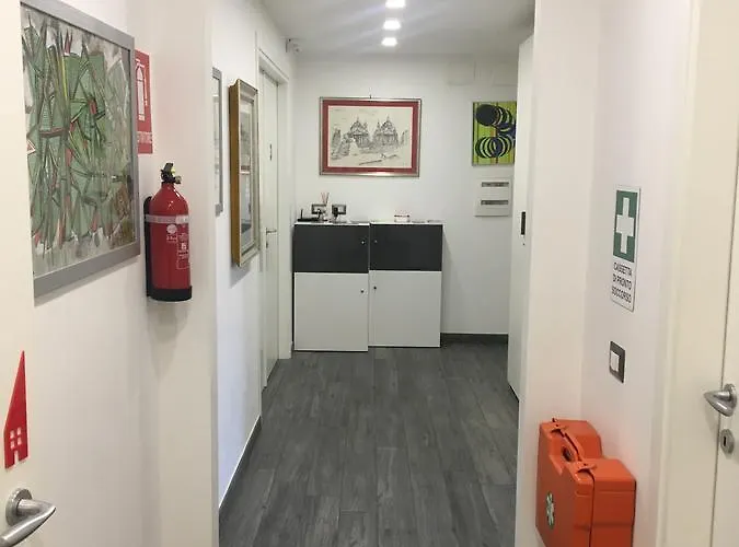 Your House By Ale بيت ضيافة روما