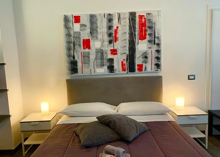 Your House By Ale بيت ضيافة روما