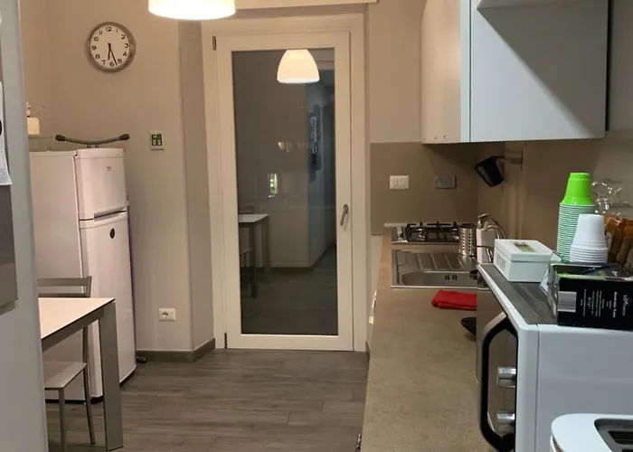 Your House By Ale بيت ضيافة