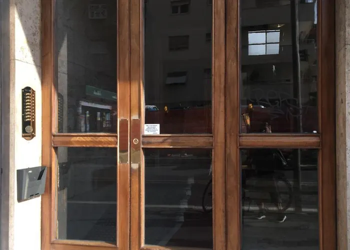 Your House By Ale بيت ضيافة 4*