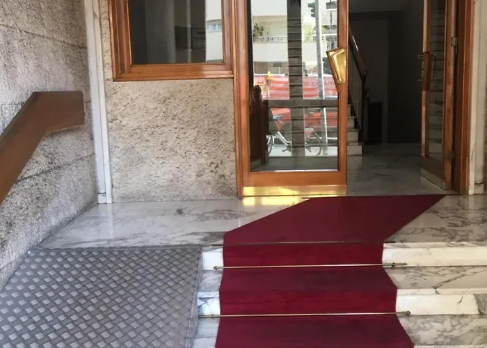 Your House By Ale روما