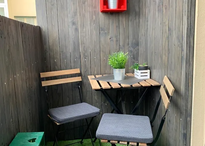 بيت ضيافة Your House By Ale روما