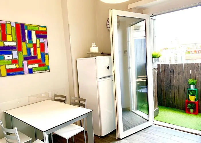 Your House By Ale بيت ضيافة