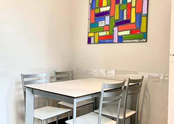 بيت ضيافة Your House By Ale روما