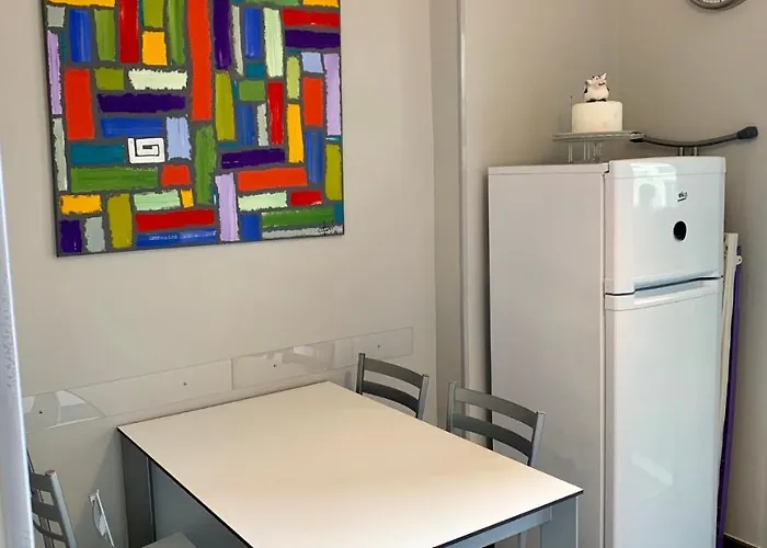 Your House By Ale بيت ضيافة 4*