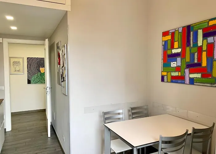 Your House By Ale بيت ضيافة 4*