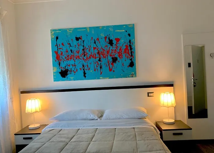 Your House By Ale بيت ضيافة