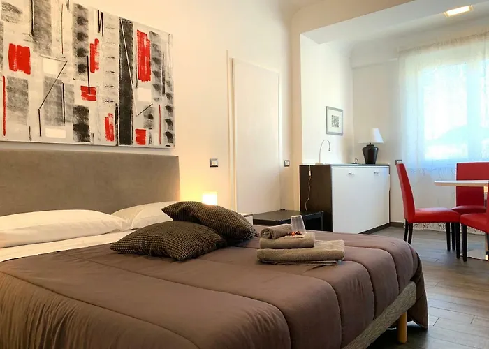 Your House By Ale روما