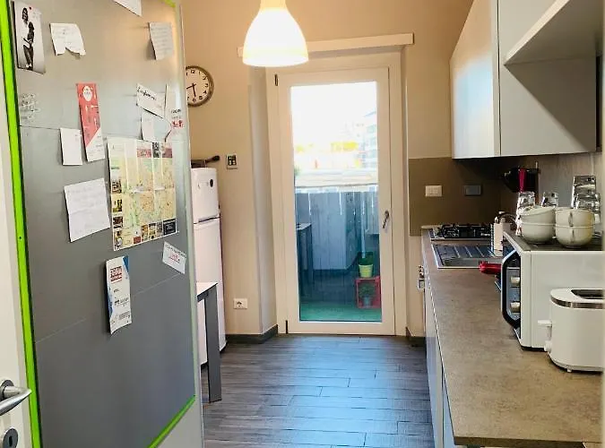 Your House By Ale روما