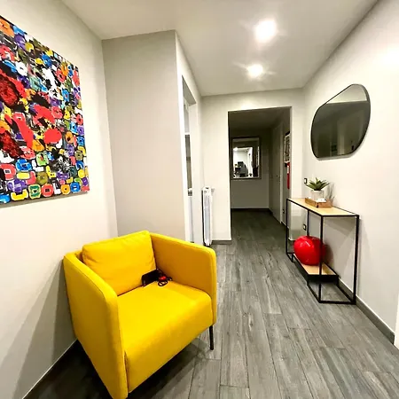 Your House By Ale Casa de hóspedes 3*