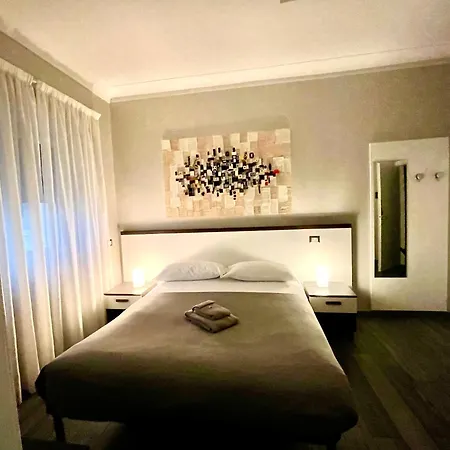Your House By Ale Casa de hóspedes 3*