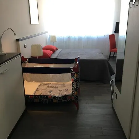 Your House 3* Rome