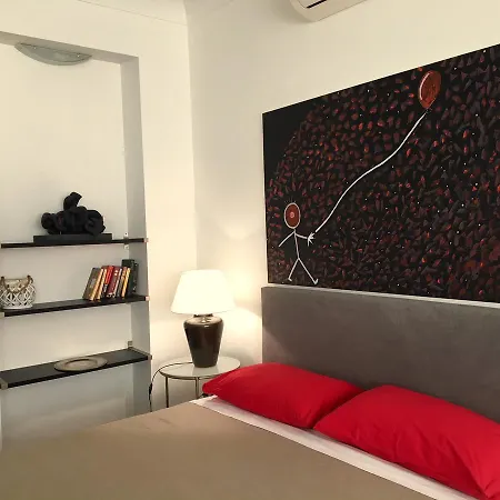 Guest house Your House Rome
